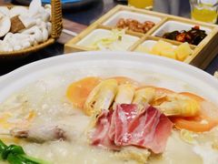 -金龙·打边炉(武进路店)