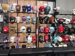 -天行健身＆天行拳馆跆拳道·格斗TXGYM