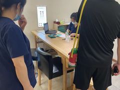 -庆德堂中医馆·小儿推拿(江北店)