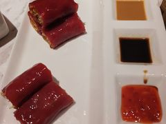 -同庆楼(滨湖万达广场店)