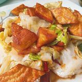 新疆菜必吃榜｜念念不忘全北京最爱的“大盘鸡”就在这里！