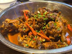 -胖婆捆鸭(长沙锦泰广场店)