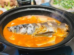 -筱爷叔·上海传统手工菜(新桥店)