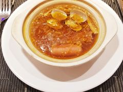 -蓝海国际大饭店·蓝钻自助百汇(兰山店)