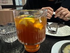 -西堤牛排(龙德广场店)