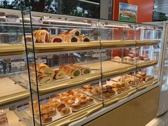 -新侨三宝乐西餐厅(崇文门店)