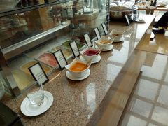 -视界美食自助餐厅·石家庄希尔顿酒店