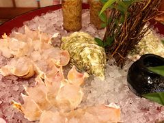 -蟹田居·活蟹料理(东城店)