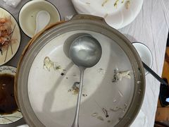 -天乐农家鱼头王(天目湖店)