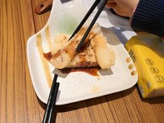 -阿香米线(大唐西市大润发店)