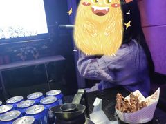 -佰迪乐KTV·大屏K歌(公园店)