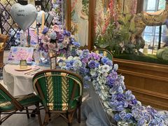 -秘密旅行Bonjour(黑金冠 江南西店)