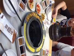 -韩宫宴烤肉·料理(青浦宝龙店)