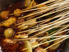 -付小姐在成都(中山公园店)