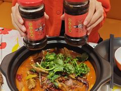 -吉利龙虾·新派海鲜烧烤