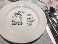 -西堤牛排(南京龙江店)