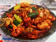 -拙味兄弟龙虾·江湖菜(和畅堂店)