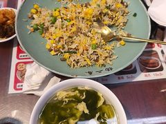 -扬二春炒饭(国庆路总店)