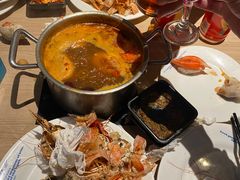 -星伦多自助料理(永旺店)