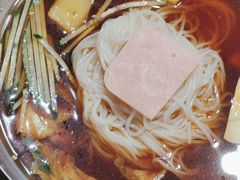 -韩味园果木炭烤鲜肉(陵东街店)