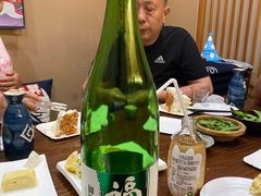 -鸟亭·居酒屋(青年路店)