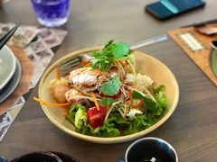 -CHINCHIN 青青·泰国料理(万象食家店)