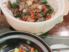 -潇湘·永州会馆(百子湾店)