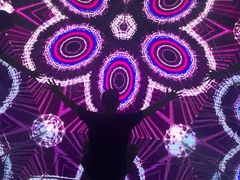 -深圳独角兽星空艺术馆