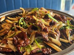 -羲和雅苑•北京烤鸭(平安国际金融中心店)