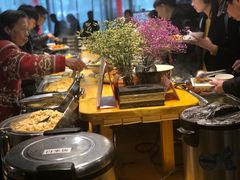 -素清香(解放路店)