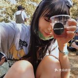 陆家嘴中心绿地咖啡节[加油]