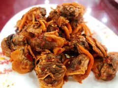 拌毛蚶-西塔大冷面(市府大路店)