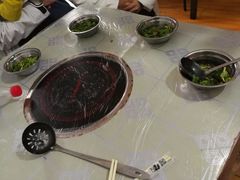 -重庆特色冷锅鱼(武大店)