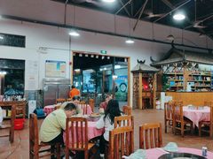 -侠成水上农庄(工业大道店)