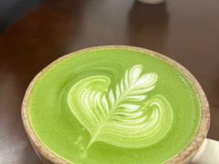 -本無咖啡·BeanWood Coffee