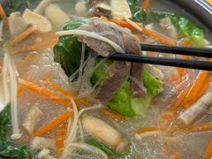 -点蹄擂椒猪脚饭(天虹汇一城店)