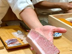 -荣一代目OMAKASE板前料理