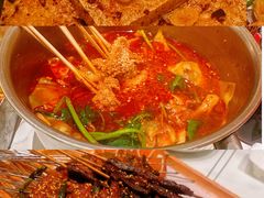 -老味烧烤(总店)