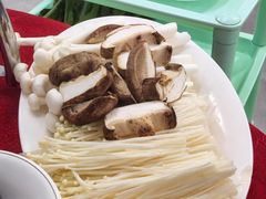-花苑美食横琴生蚝火锅(拱北粤华路店)