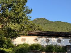 -香山公园