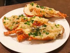 -安蒂娅·海鲜自助餐厅(安蒂娅美兰酒店)