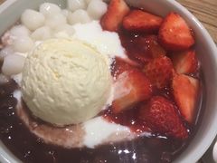 -宝珠奶酪(浦东金桥店)