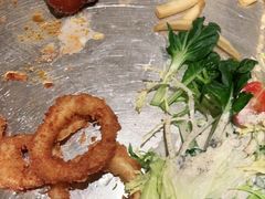 -赤火牛排(金狮广场店)