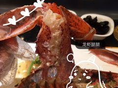 丹鼎铁板料理-丹鼎铁板料理(市政娱乐中心店)