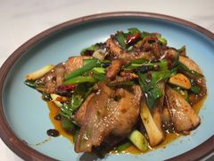 -上上席川菜(凯德乐峰广场店)