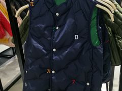 -顶呱呱彩棉服饰有限公司(古方路店)