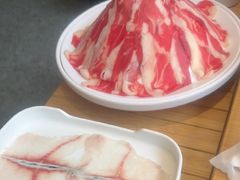 -江小渔鲜鱼火锅(冠亚星城店)
