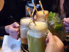 -Apollo·西班牙小酒馆(安福路店)