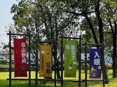 -梁鸿国家湿地公园