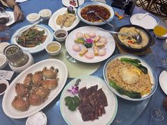 -濠景渔港(汇通店)